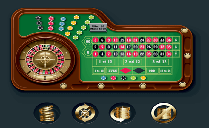 Roulette Casino
