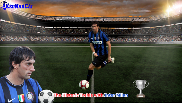 Diego Milito