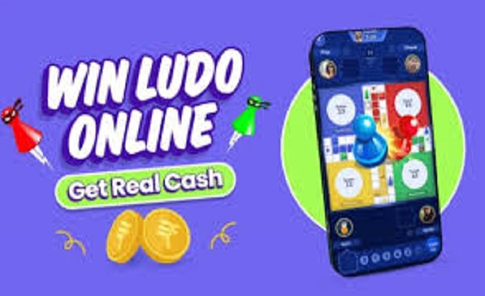 Online Money Games