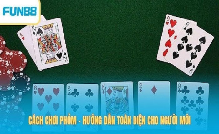Play Phỏm