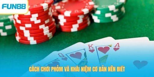 Play Phỏm
