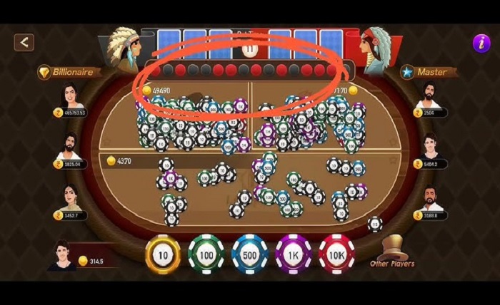 Cooe Game APK