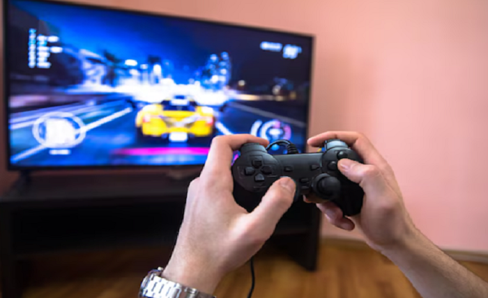 Online Gaming