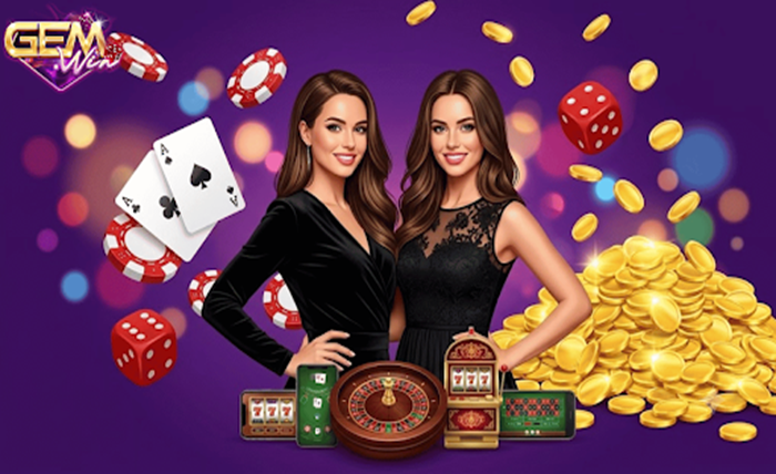 Gemwin Gaming