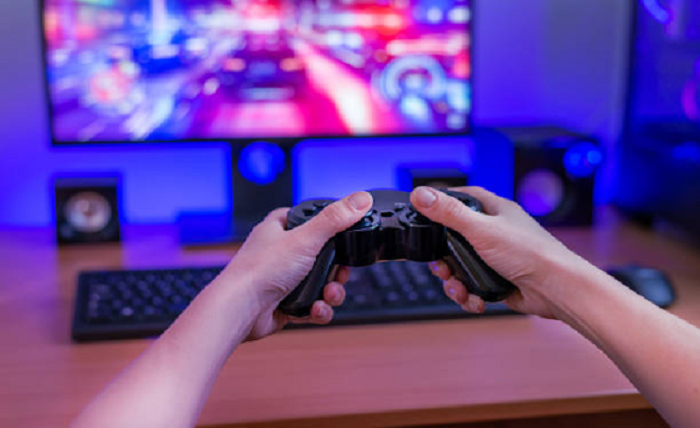 Online Games