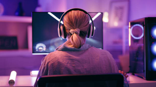 Animated Games