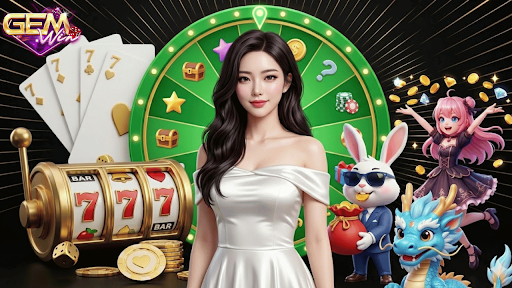 Gemwin Gaming