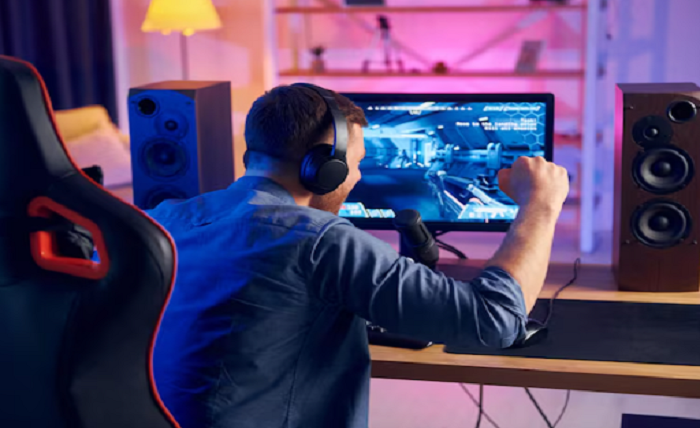 Online Games