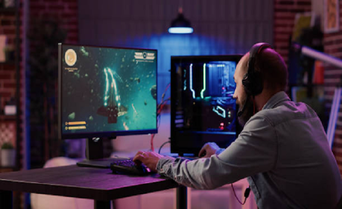 Games Online