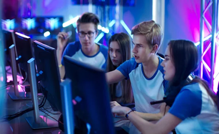 Online Gaming