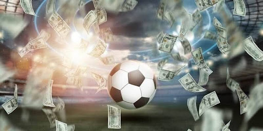 Bookmaker Odds