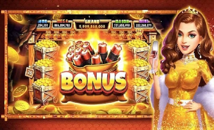 Hitclub Slots