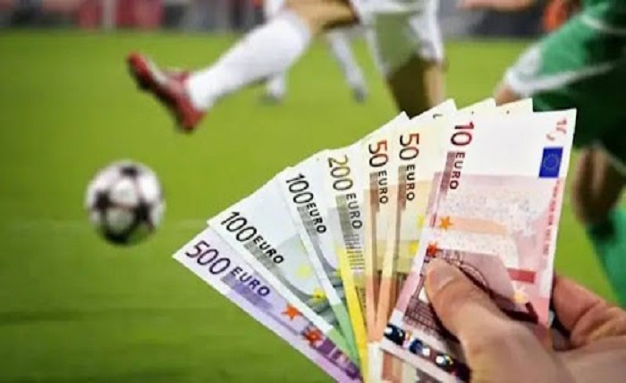 Bookmaker Odds