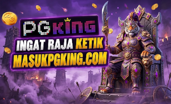 PGKING Link