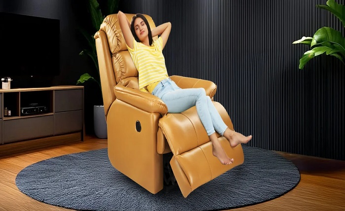 Recliner Chairs