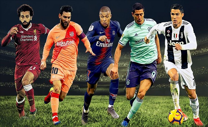 European Football