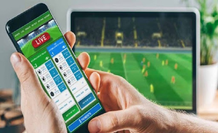 Analyze Betting