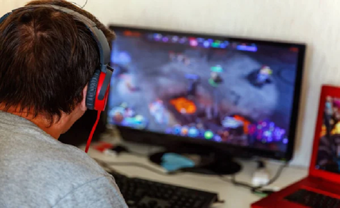Modern Gaming