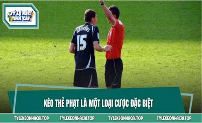 Yellow Card Betting