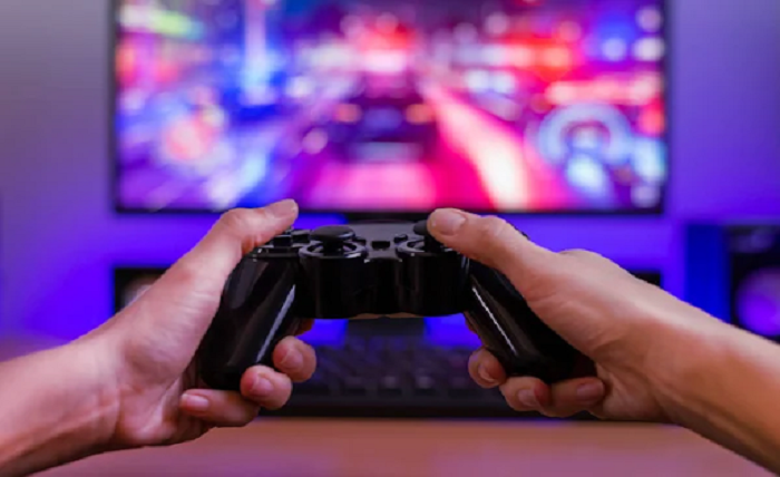 Game Players