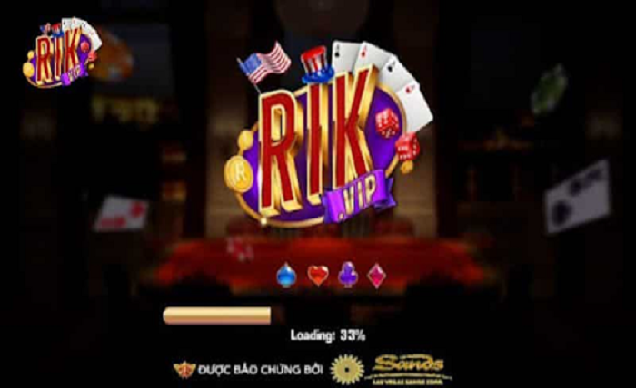 Rikvip
