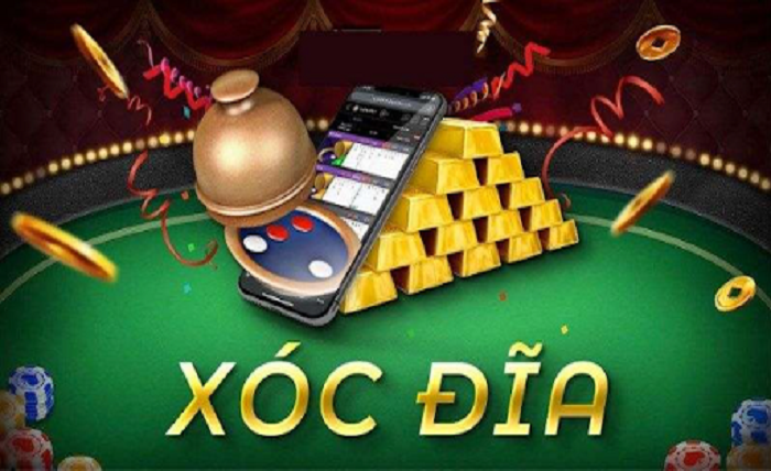 Play Xoc Dia
