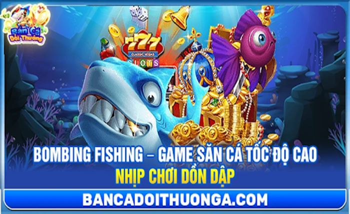 Shooting Game