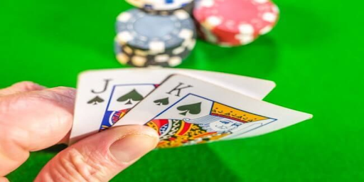 Effective Baccarat Pattern