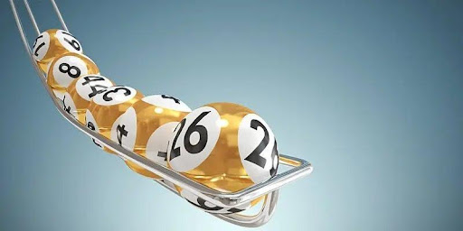 Lottery Tracking