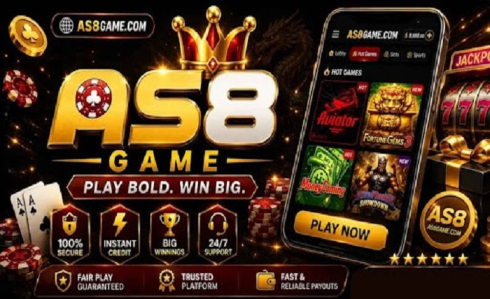 As8 Game