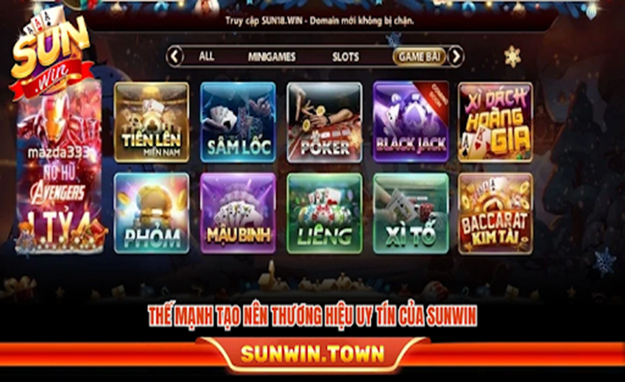 Sunwin