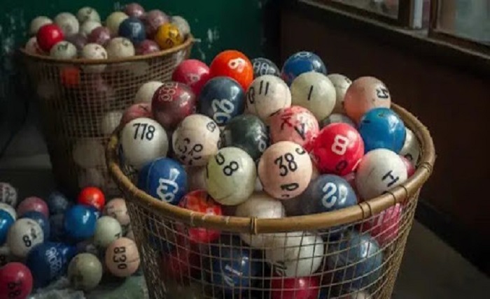 Lottery Tracking