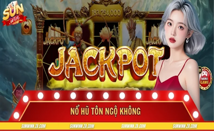Slot Games