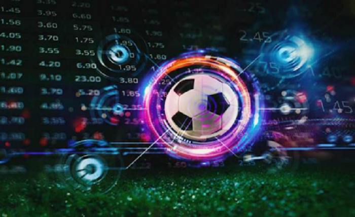 Bookmaker Odds