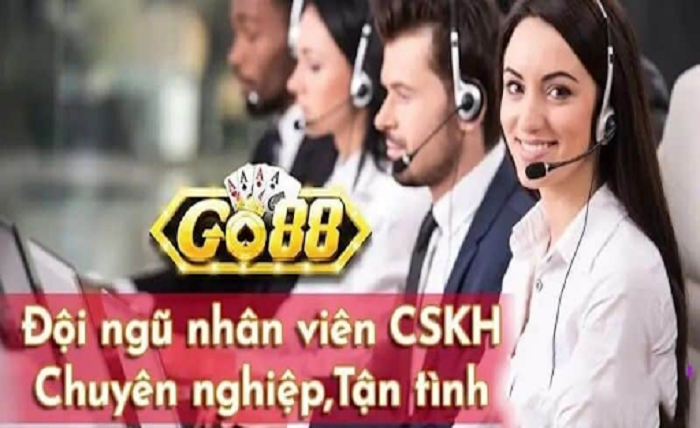 Go88