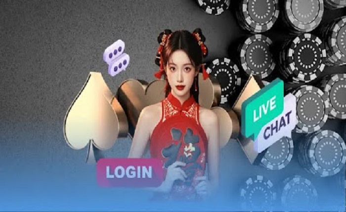 Register For Rikvip