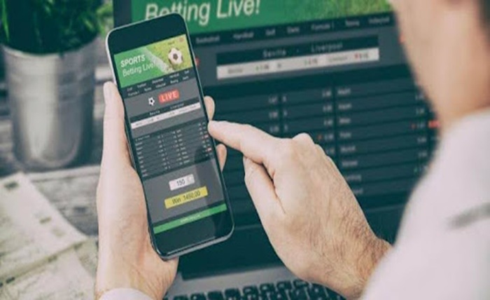 Bookmaker Odds