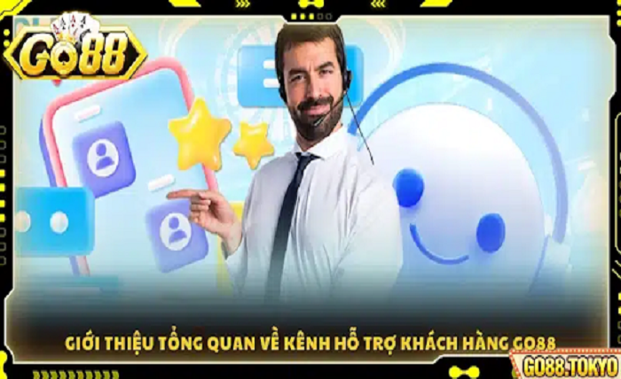 Go88 Promotions