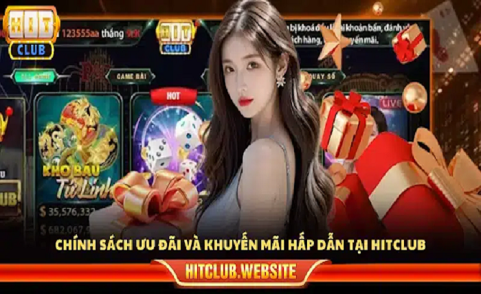 Hitclub
