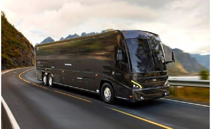 Bus New York