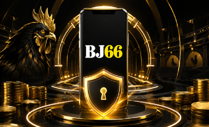 BJ66 Đá Gà App