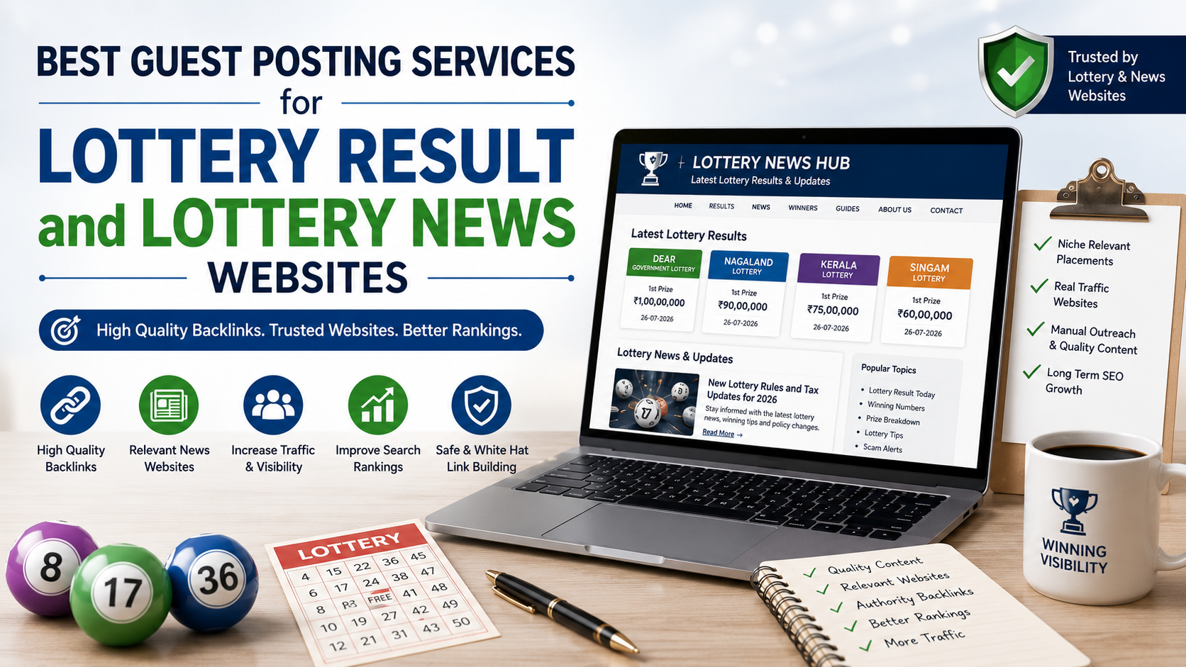 Best guest posting services