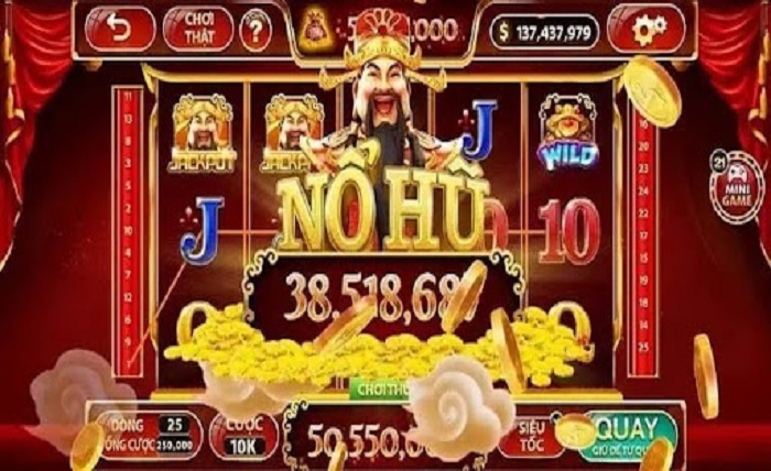 Hitclub Slots