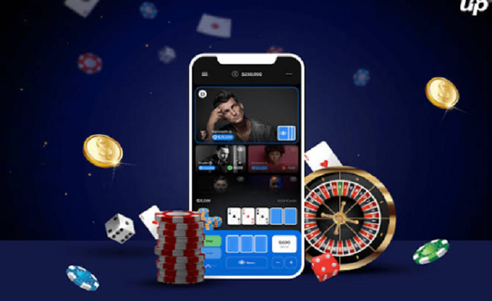Mobile Casino