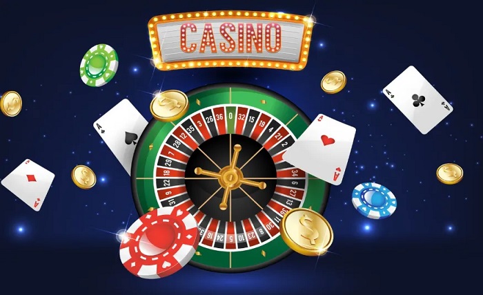 MM88 Casino