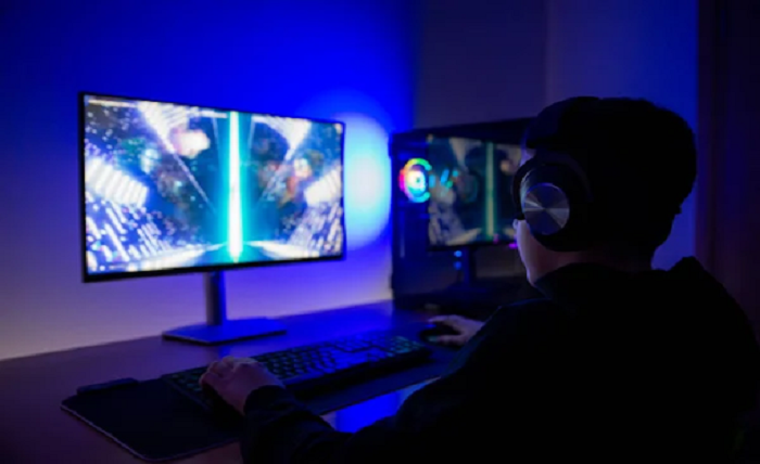 Online Gaming