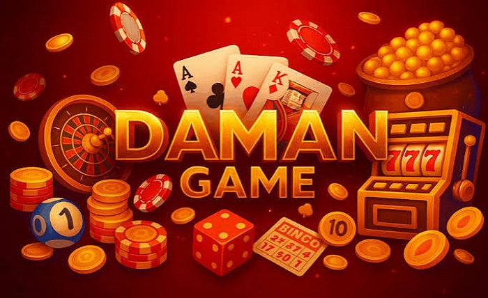 Daman Game