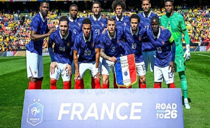 France National Team