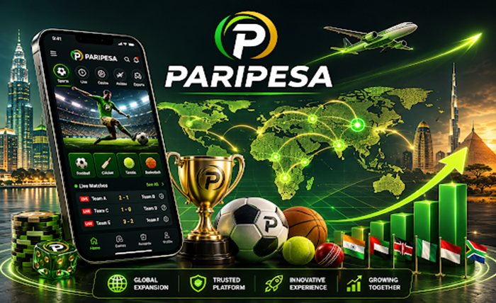 Paripesa