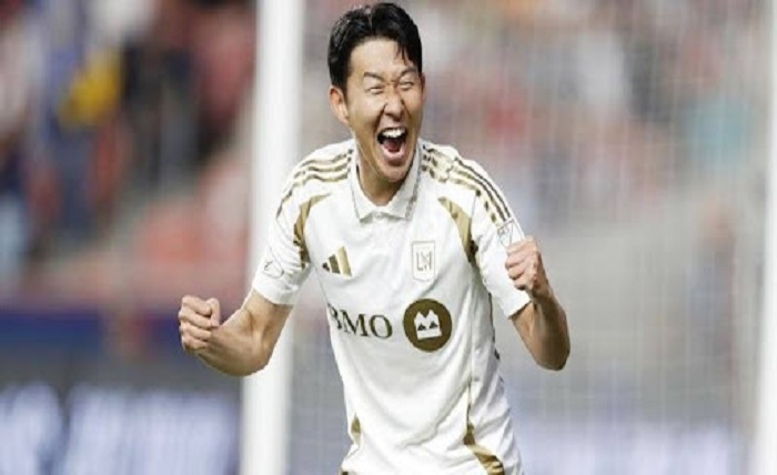 Asian Football Star